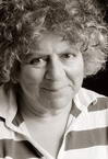 Miriam Margolyes photo